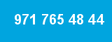 971 765 48 44 971 765 48 44
